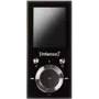 Reproductor MP3 vídeo Intenso 1.8 Video Scooter BT negro - reproductor multimedia - 64 GB (3717490)