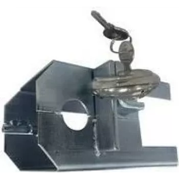 Candado para remolque IWH 010240 para remolque de caja — candado de seguridad, modelo 010240