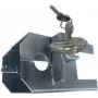 Candado para remolque IWH 010240 para remolque de caja — candado de seguridad, modelo 010240