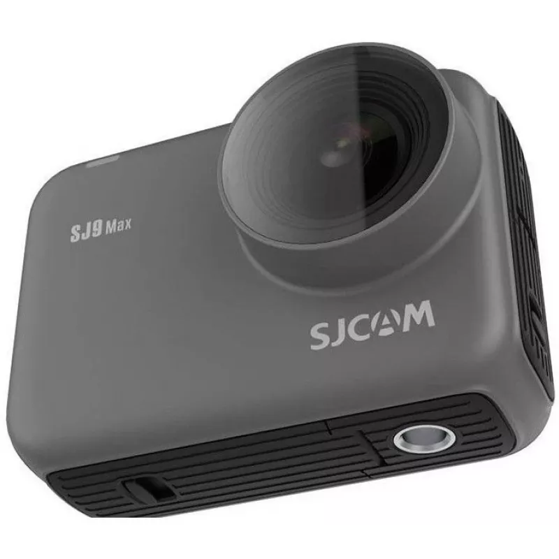 Cámara de acción SJCam SJ9 Max 4K 30fps - SJCam SJ9 Max 4K 30fps
