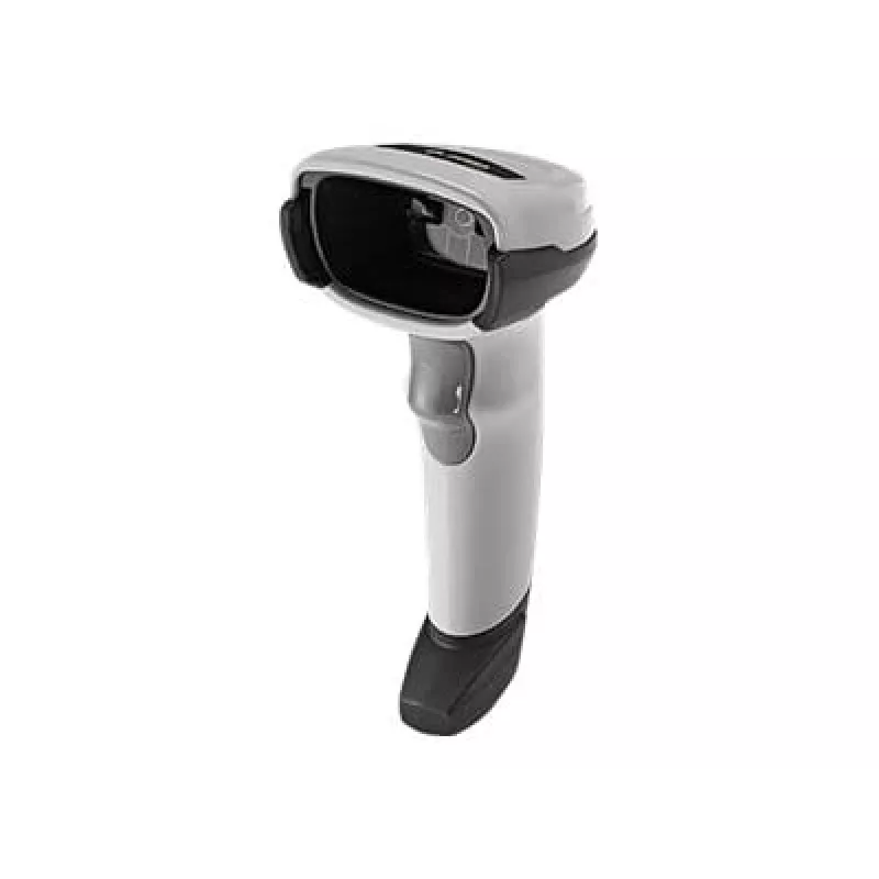 Zebra DS2278 lector de códigos de barras de mano 1D/2D LED blanco