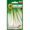 PNOS puerro Starozagorski Kamush semillas de hortalizas, 1 g