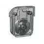 Cuchilla de corte recto para recortadora Precision Office Leitz, 15 hojas, plástico, acero, gris, 14 mm, 40 mm, 48 mm