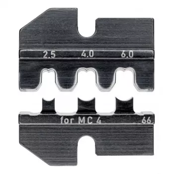 Cabezal de engaste Knipex 97 49 66