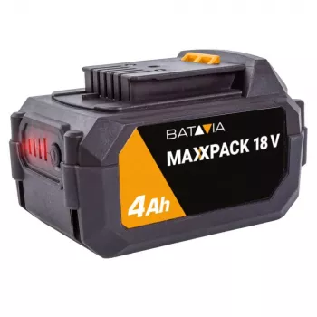 Batavia B.V. | 18V Batería 4,0Ah