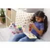 Peluche Simba-Dickie Simba PetZoo unicornio arcoíris peluche para niños