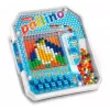 Juguete de construcción educativo Dante Quercetti 01020 para niños de 4–8 años, multicolor