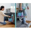 Limpiador de manchas Shark PX250EUT para pelos y eliminación de manchas – limpiador de mano, tratamiento localizado de manchas