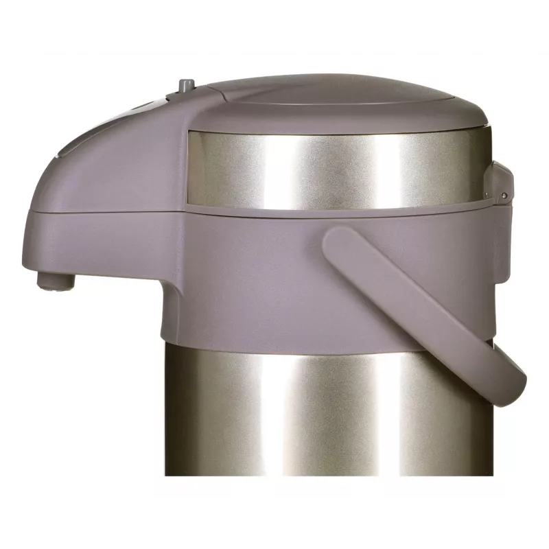 Maestro MR-1637-400-GOLD termo de senderismo, 4 L