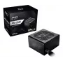 Fuente de alimentación ASRock Pro Series PRO-850B 850W ATX 80+ Bronze, negra