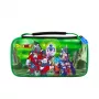 Funda tipo folio FR-TEC Dragon Ball Super multicolor Nintendo