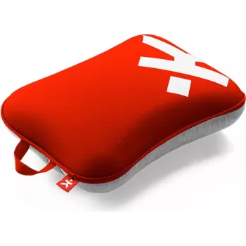 SKROSS Mini Pillow Rojo Blanco (SKTA1001MIPRECN)