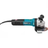 Amoladora angular Makita GA5091X01 12,5 cm 11500 RPM 1900 W 2,8 kg