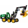 LEGO TECHNIC 42218 John Deere 1470H Cosechadora forestal