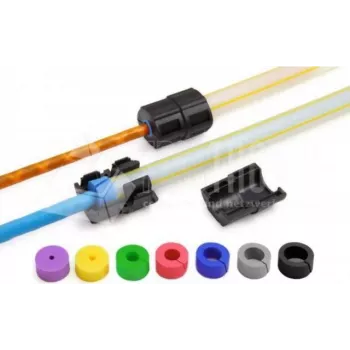 Lightwin DC 12MM SEAL 6.5-5MM accesorio de conectividad