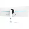 LC-Power LC-M44-DFHD-120 - Monitor LED - 111,3 cm (44