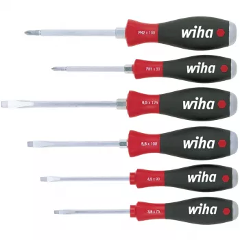 Set de destornilladores Wiha 530 HK6