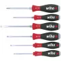 Set de destornilladores Wiha 530 HK6