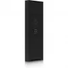 Ubiquiti G3 Intercom terminal intercomunicador para interior/exterior para gestionar solicitudes de acceso en edificios residenciales y comerciales con soporte de pase táctil