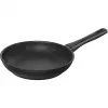 Sartén multiusos ZWILLING Marquina Plus redonda 24 cm, negra