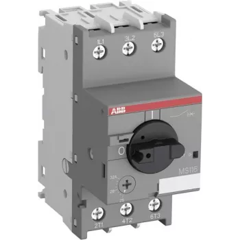 Abb 1SAM250000R1014 gris
