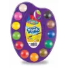 Paleta de acuarelas Colorino Kids 12 colores