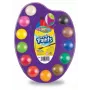 Paleta de acuarelas Colorino Kids 12 colores
