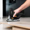 Batavia B.V. | Sierra de calar a batería 12V - Set Fixxpack 2.0 (incl. batería 2,0Ah y cable de carga USB-C)