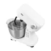 Batidora planetaria Zelmer ZKR1340 - 600 W, bol de 3,5 L, blanco