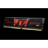 DIMM 8 GB DDR4-2133 2x 4 GB kit dual F4-2133C15D-8GIS Aegis