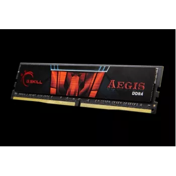 DIMM 8 GB DDR4-2133 2x 4 GB kit dual F4-2133C15D-8GIS Aegis