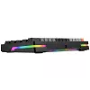 Teclado mecánico Tracer GAMEZONE EVO1 HOT SWAP 63 (gris) TRAKLA47297