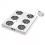 Unidad de ventiladores de techo ROLINE 19