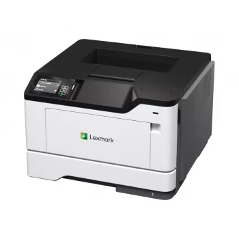 Impresora Lexmark MS531dw láser blanco y negro