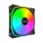 MONTECH AX120 PRO NEGRO ventilador para caja 120mm ARGB