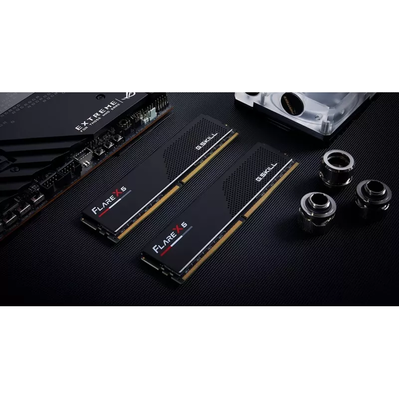 Módulo de memoria G.skill F5-6400J3240G16GX2-FX5
