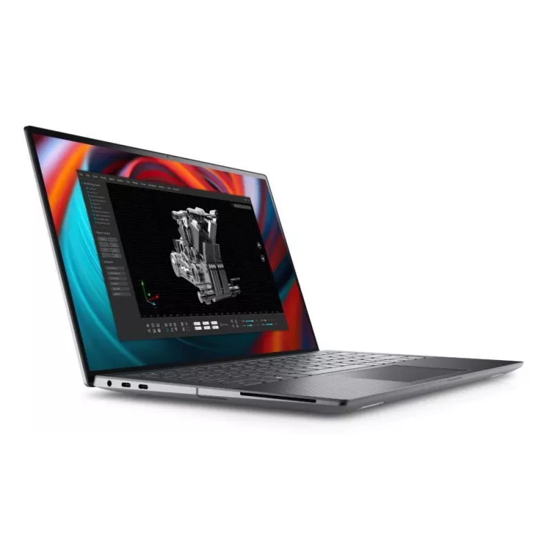 Portátil DELL Precision 5490 14