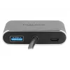Dock para portátil DeLOCK 64074