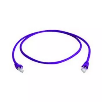 Cable de red Telegärtner S-FTP Cat.6A 3m
