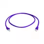 Cable de red Telegärtner S-FTP Cat.6A 3m