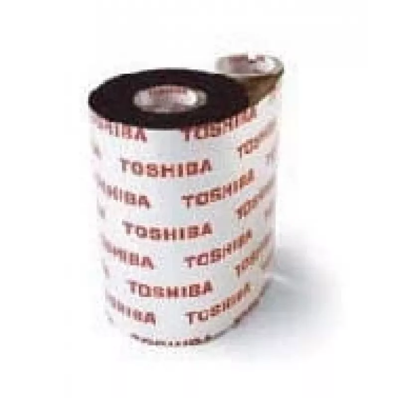 Cinta Toshiba TEC AS1 110 mm x 270 m