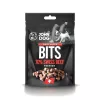 JOHN DOG Soft Bites Bits Beef 70% snack para perros 100 g