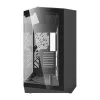 Caja para ordenador Darkflash DY470 (negra)