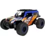 Absima Desert Runner Devotee Azul Brushed 1 20 Truggy RC eléctrico tracción total (10033)