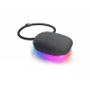 Altavoz Bluetooth Philips TAS2307BK/00 con luces integradas, reproducción de audio inalámbrica