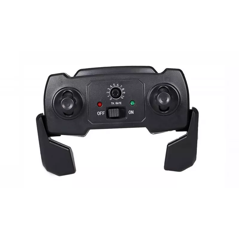 Amewi V-Guard vehículo blindado 6WD 1:16 RTR radiocontrol modelo RC motor eléctrico (22585)