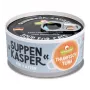 Snack de comida húmeda para gatos Fox4Pets GranataPet SUPPENKASPER Atún 70 g, adulto, sin cereales, lata