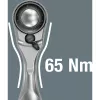 Herramienta de acero Wera 8008 A 1 ud. gris 60