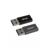 Adaptador de cable USB Type-A a USB Type-C Akasa AK-CBUB61-KT02