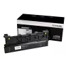 Lexmark 54G0W00 depósito de tóner residual, 90000 páginas